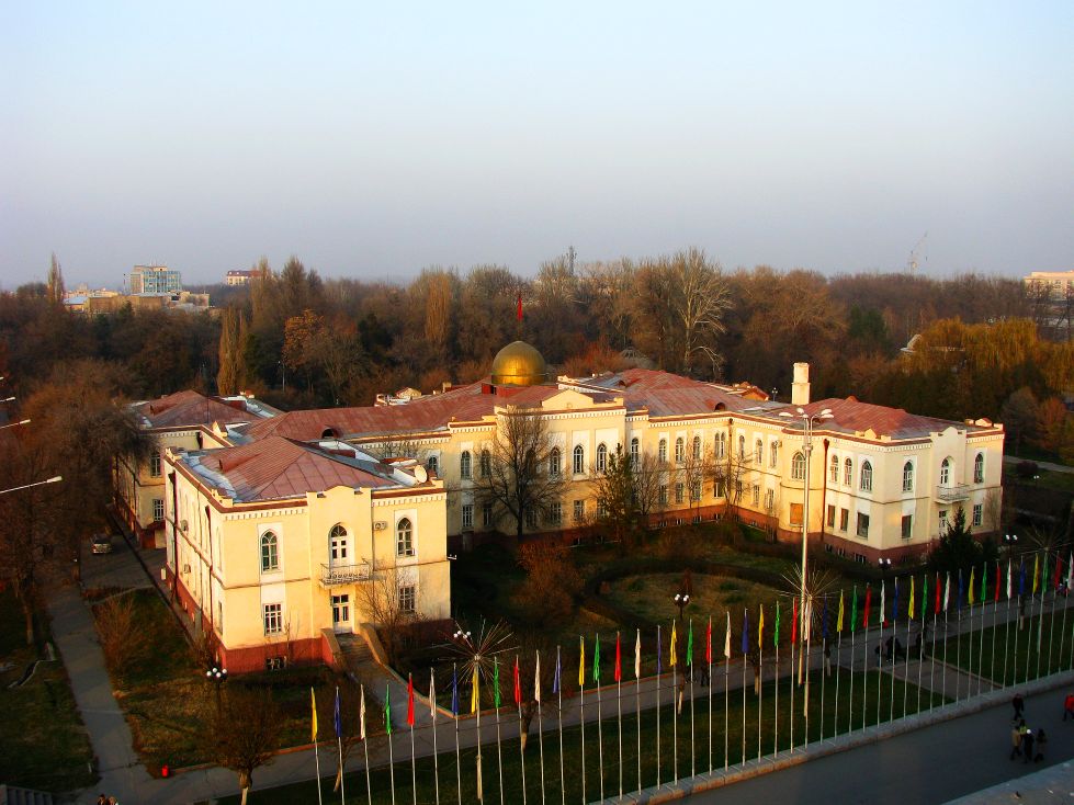 Ассамблея народа Кыргызстана